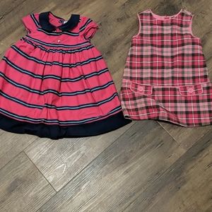 12 month dresses